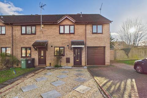 3 bedroom end of terrace house for sale, Coldray Close, Gloucester, Gloucestershire, GL1