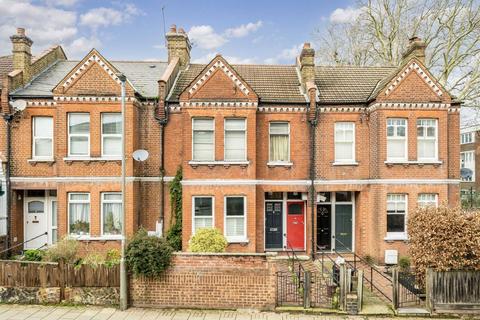 2 bedroom flat for sale, Franciscan Road, London SW17