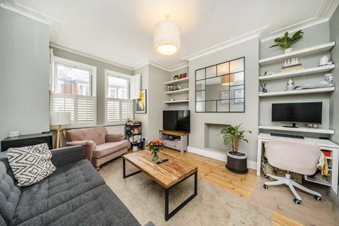 2 bedroom flat for sale, Franciscan Road, London SW17