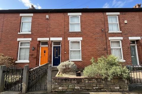 undefined, Waverley Road, Sale