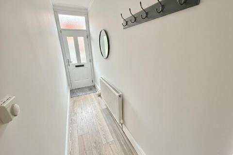 undefined, Waverley Road, Sale