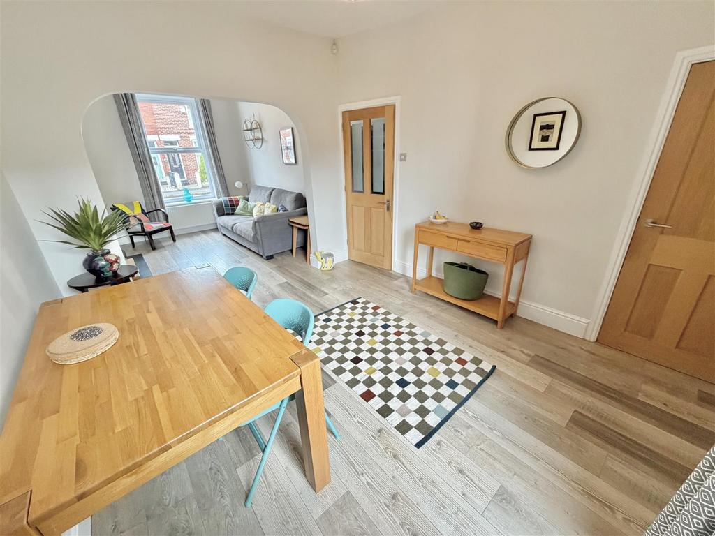 Dining Room 3