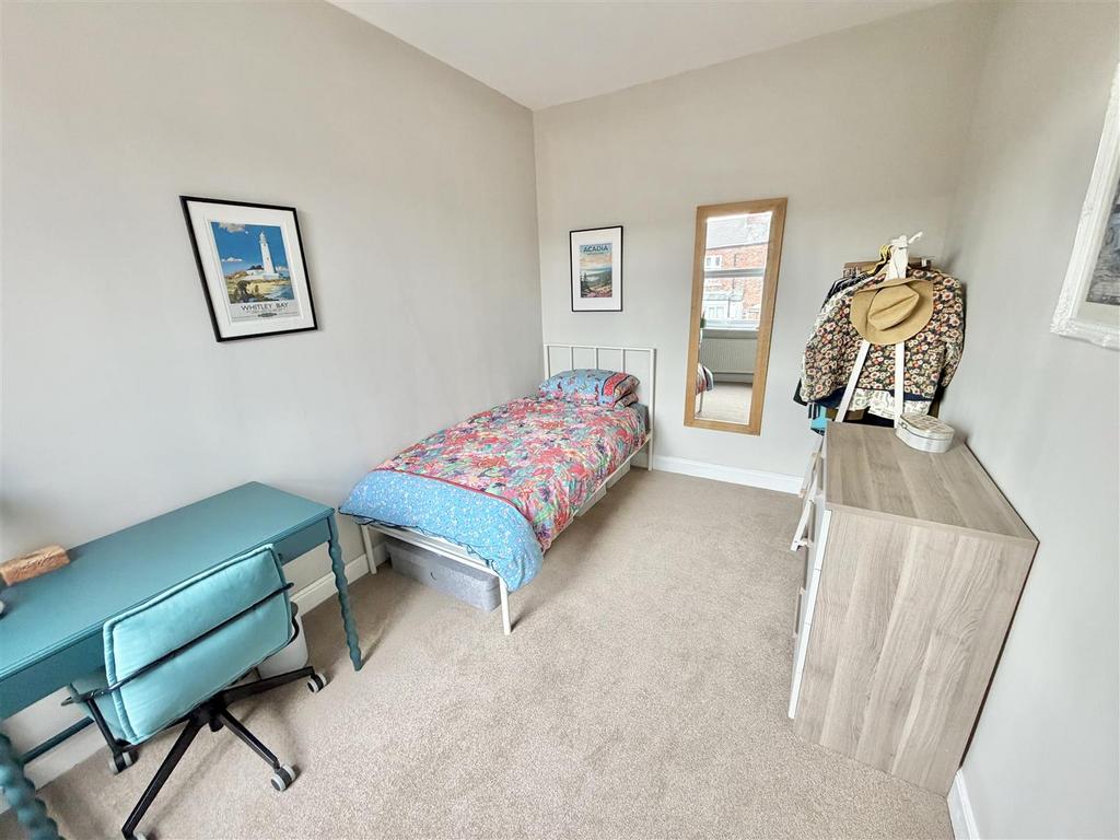 Bed 2 Aspect 2