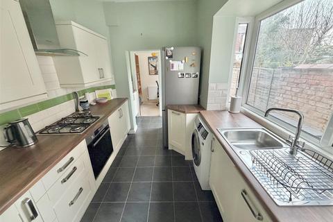 undefined, Waverley Road, Sale