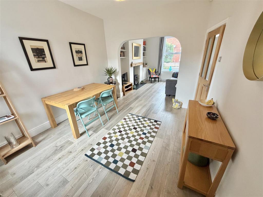 Dining Room 2