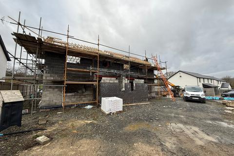 undefined, Ystrad Aeron, Felinfach, Lampeter, SA48