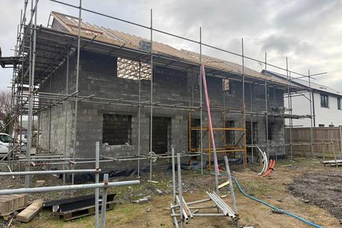 undefined, Ystrad Aeron, Felinfach, Lampeter, SA48
