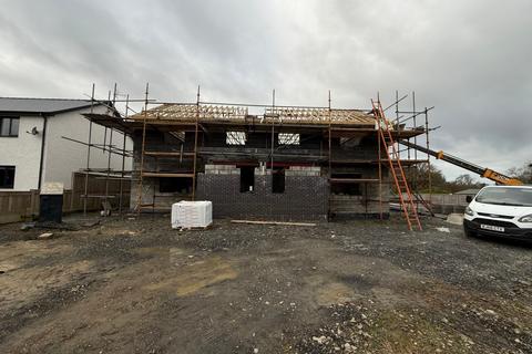 undefined, Ystrad Aeron, Felinfach, Lampeter, SA48