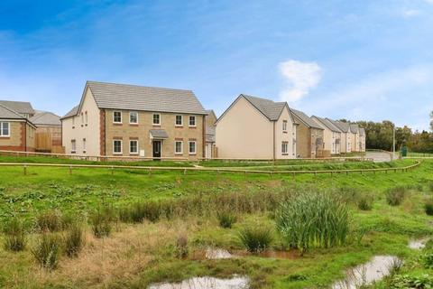undefined, Plot 12 – 3 Bed Detached, Benson Grange, Witheridge