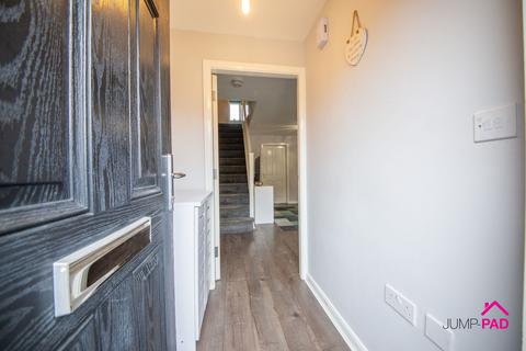 4 bedroom detached house for sale, Cedar Gardens, Newton-Le-Willows, WA12