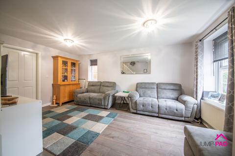 4 bedroom detached house for sale, Cedar Gardens, Newton-Le-Willows, WA12