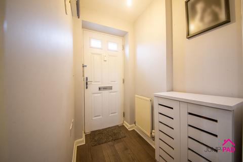 4 bedroom detached house for sale, Cedar Gardens, Newton-Le-Willows, WA12