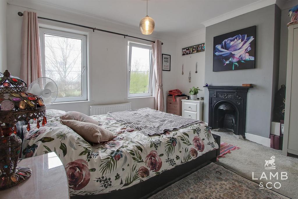 Bedroom two