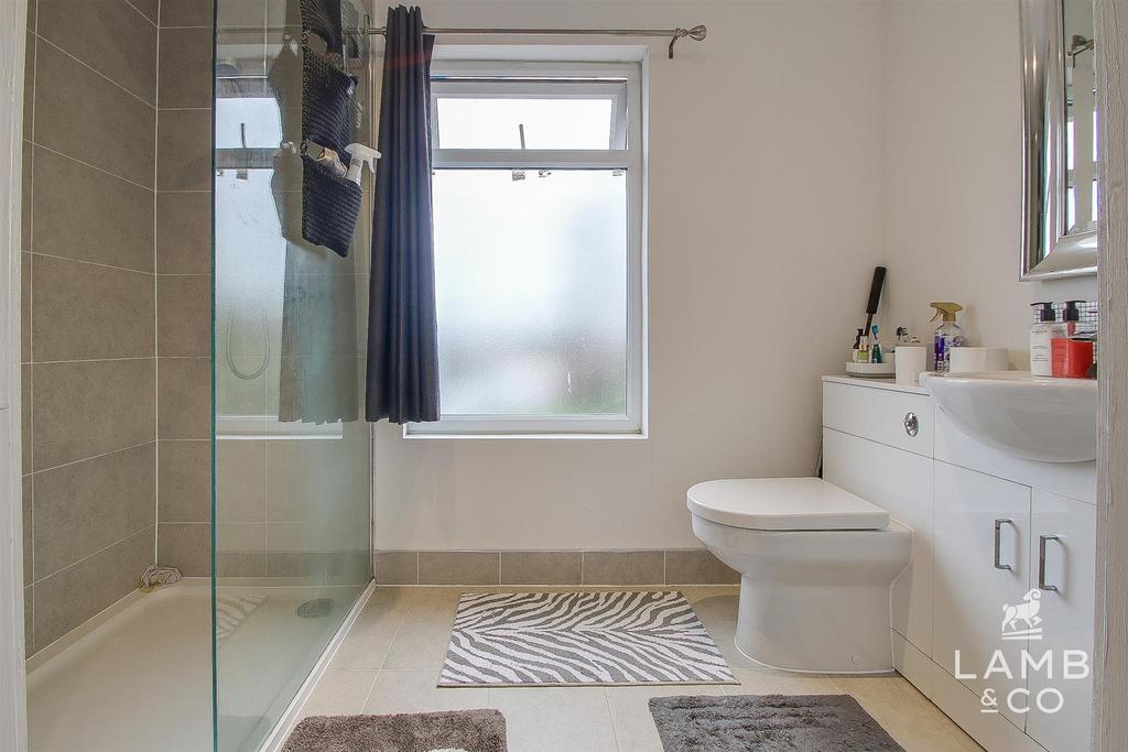 Ensuite