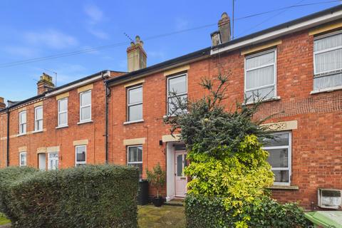 2 bedroom terraced house for sale, Granley Road, Cheltenham GL51