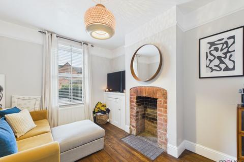 2 bedroom terraced house for sale, Granley Road, Cheltenham GL51