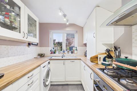 2 bedroom terraced house for sale, Granley Road, Cheltenham GL51