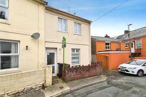 3 bedroom end of terrace house for sale, Orchard Road, Torquay TQ2