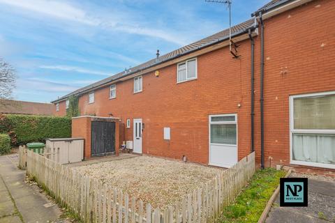 3 bedroom terraced house for sale, Edale, Wilnecote, B77