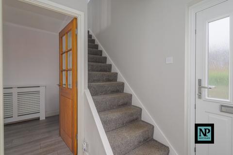 3 bedroom terraced house for sale, Edale, Wilnecote, B77