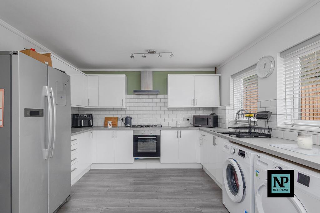 Kitchen / Diner