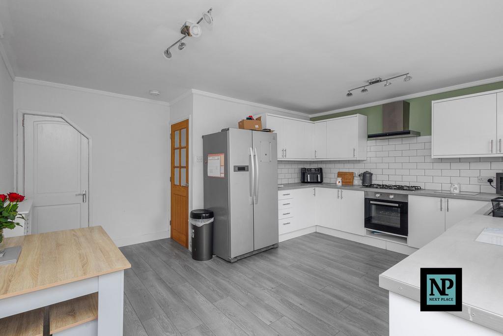 Kitchen / Diner