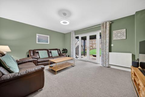 5 bedroom detached house for sale, Plover Field, Menston, Ilkley, West Yorkshire, LS29