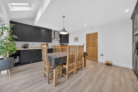 5 bedroom detached house for sale, Plover Field, Menston, Ilkley, West Yorkshire, LS29