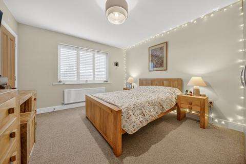 undefined, Plover Field, Menston, Ilkley, West Yorkshire, LS29