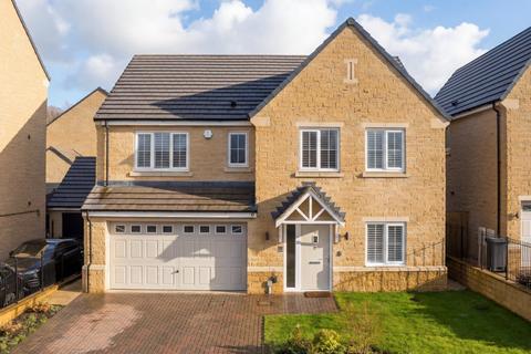 undefined, Plover Field, Menston, Ilkley, West Yorkshire, LS29