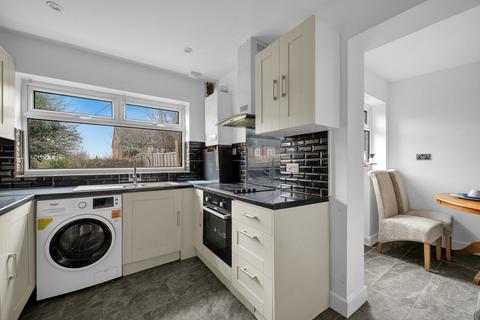 undefined, Park Mead, Sidcup, DA15