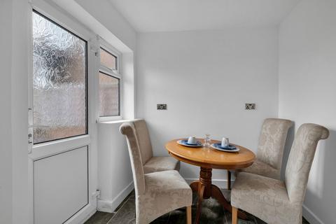 undefined, Park Mead, Sidcup, DA15