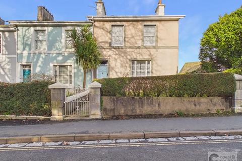 6 bedroom end of terrace house for sale, Devon Square, Newton Abbot