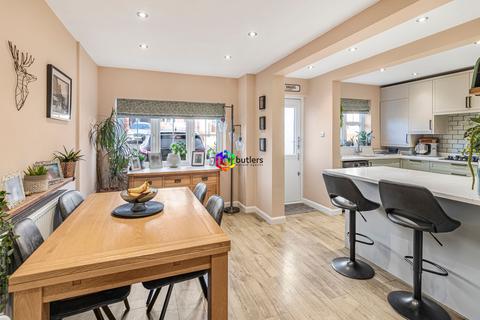 3 bedroom semi-detached house for sale, Toll House Mead, Mosborough, S20