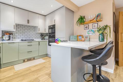 3 bedroom semi-detached house for sale, Toll House Mead, Mosborough, S20