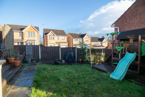 3 bedroom semi-detached house for sale, Toll House Mead, Mosborough, S20