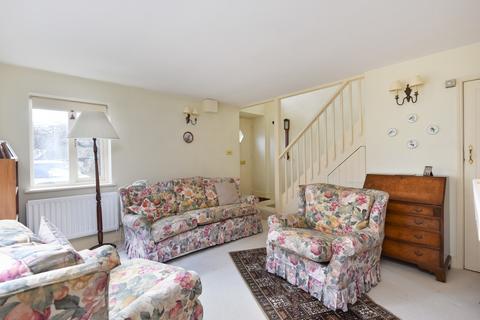 2 bedroom end of terrace house for sale, Pilgrims Court, High Street, Charing