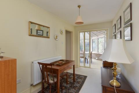 2 bedroom end of terrace house for sale, Pilgrims Court, High Street, Charing