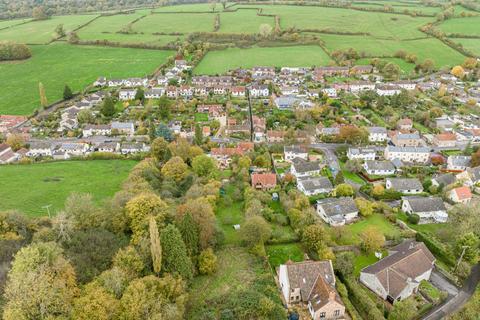 4 bedroom detached house for sale, Self-build plot, Old Street Lane, Croscombe