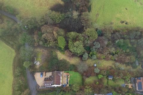 4 bedroom detached house for sale, Self-build plot, Old Street Lane, Croscombe