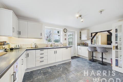 undefined, Woodgates Road, East Bergholt, Colchester, Suffolk, CO7