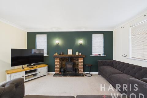 undefined, Woodgates Road, East Bergholt, Colchester, Suffolk, CO7