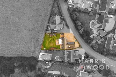 undefined, Woodgates Road, East Bergholt, Colchester, Suffolk, CO7
