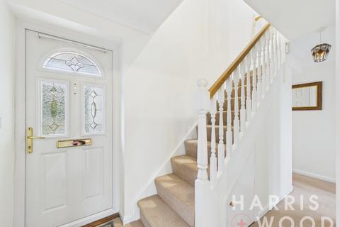 undefined, Woodgates Road, East Bergholt, Colchester, Suffolk, CO7