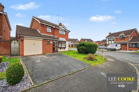 undefined, Ferndown Gardens, Wolverhampton WV11