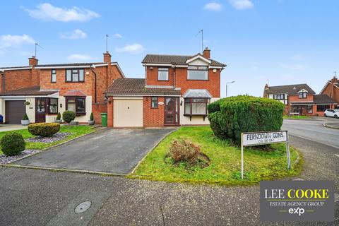 undefined, Ferndown Gardens, Wolverhampton WV11