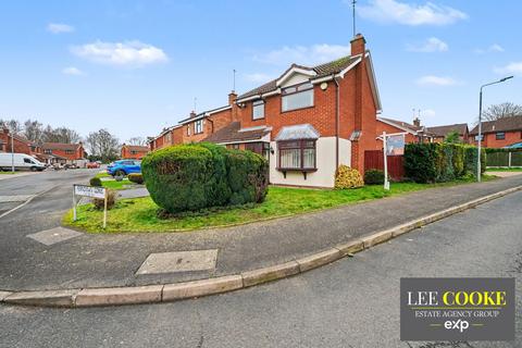 undefined, Ferndown Gardens, Wolverhampton WV11