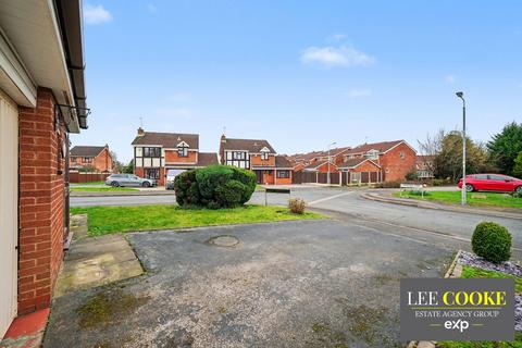 undefined, Ferndown Gardens, Wolverhampton WV11