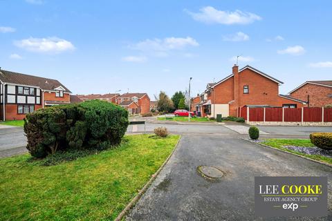 undefined, Ferndown Gardens, Wolverhampton WV11