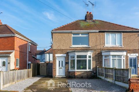 2 bedroom semi-detached house for sale, Doncaster, South Yorkshire DN5